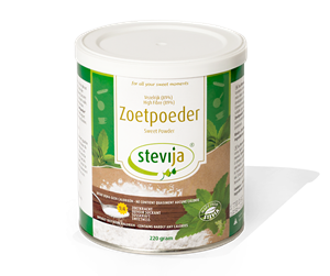 Stevia Zoetpoeder